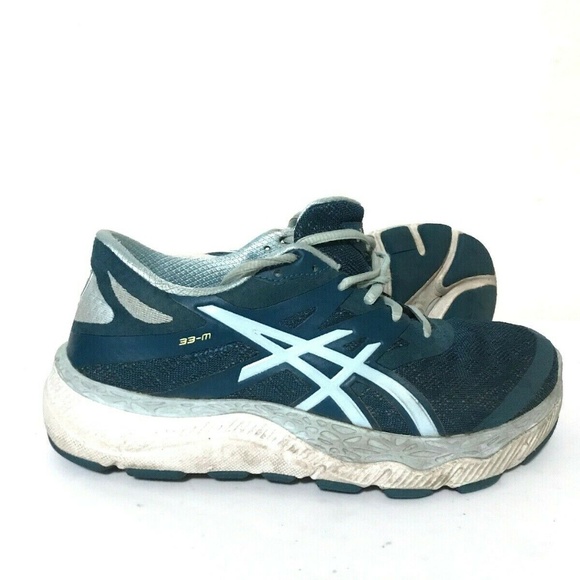 asics 33m